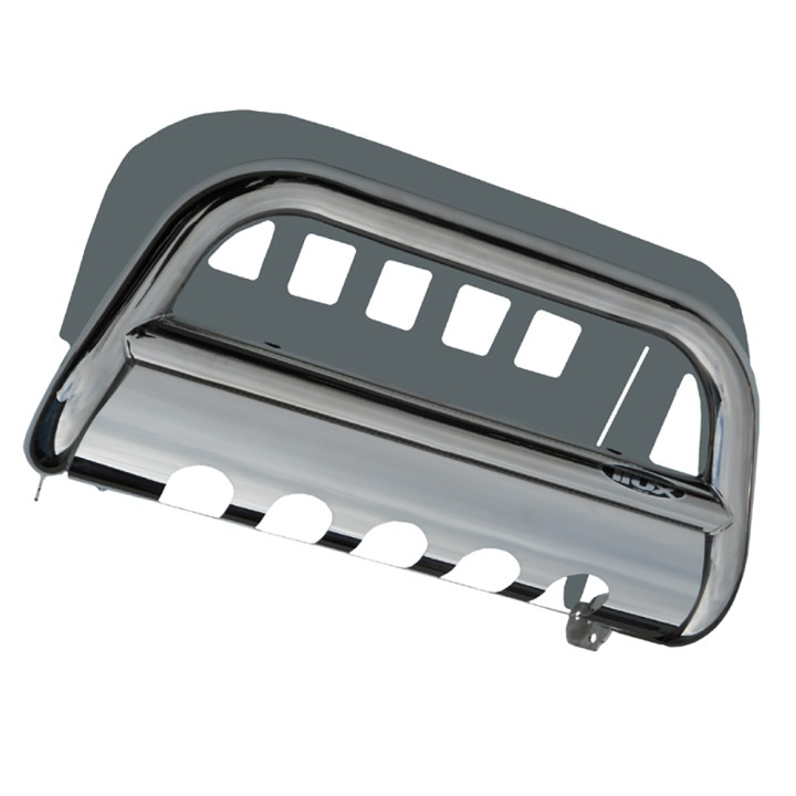 Off-Road Bullbar, Trux A-Bar, Kia Sorento - EDK.ro