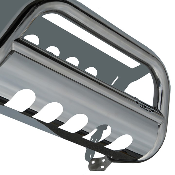 Bullbar Off-Road, Trux A-Bar, Kia Sorento - EDK.ro