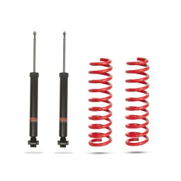 Lift Kit, Pedders, Kia Sportage 2010 - 2014 - EDK.ro