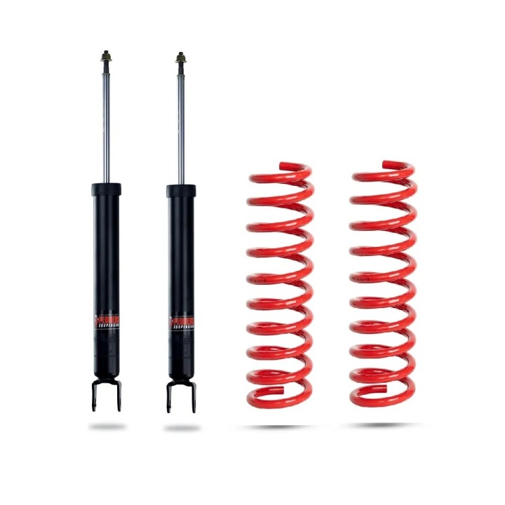 Lift Kit, Pedders, Kia Sportage 2014 - 2016 - EDK.ro