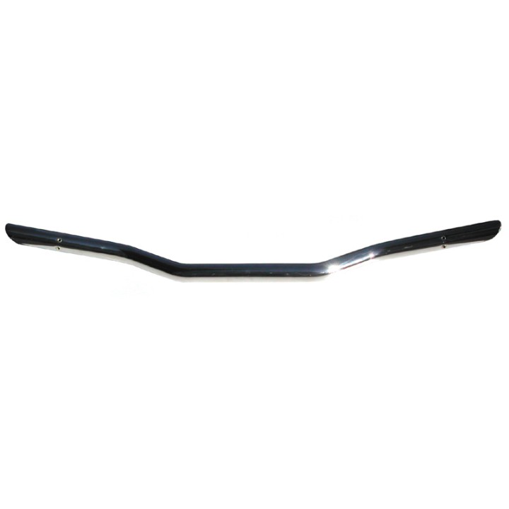 Rear Protection Bar, Trux, Kia Sorento - EDK.ro