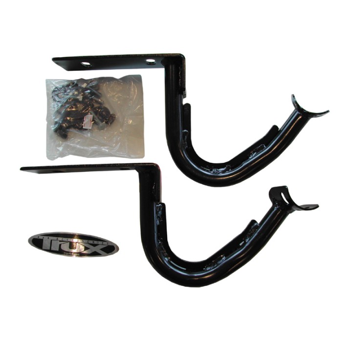 Rear Protection Bar, Trux, Kia Sorento - EDK.ro