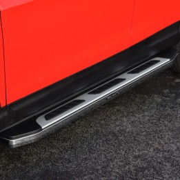 Side Steps, Trux M15, Kia Sorento - EDK.ro