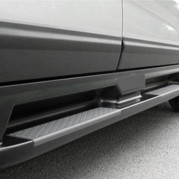 Praguri Laterale, Trux, Kia Sorento - EDK.ro