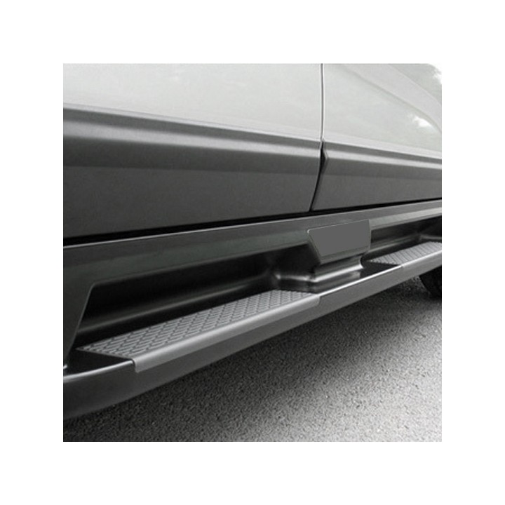 Side Steps, Trux, Kia Sorento - EDK.ro