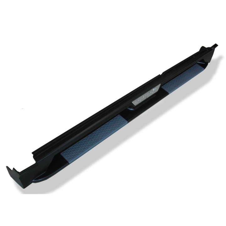Side Steps, Trux, Kia Sorento - EDK.ro
