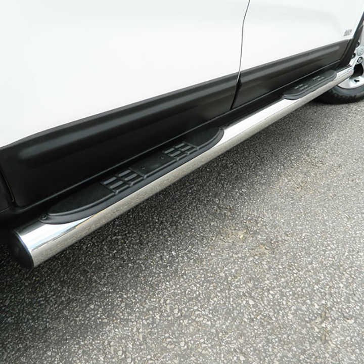 Side Steps, Trux, Kia Sorento - EDK.ro