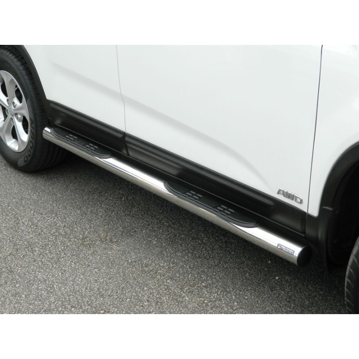 Praguri Laterale, Trux, Kia Sorento 2009 - 2015 - EDK.ro