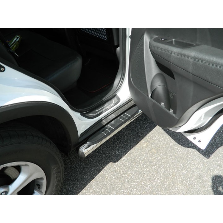 Praguri Laterale, Trux, Kia Sorento - EDK.ro