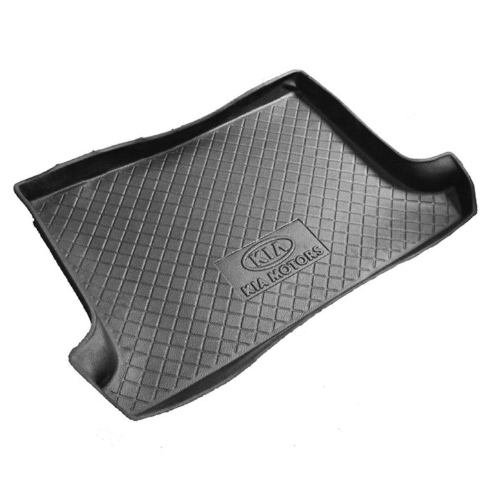 Boot Liner, Trux Tailored, Kia Sportage 1993 - 2003 - EDK.ro