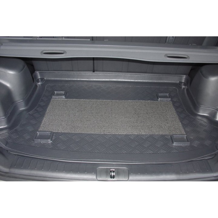 Tavă Portbagaj, Trux Personalizate, Kia Sportage 2004 - 2010 - EDK.ro