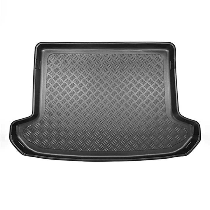 Boot Liner, Trux Tailored, Kia Sportage 2010 - 2016 - EDK.ro