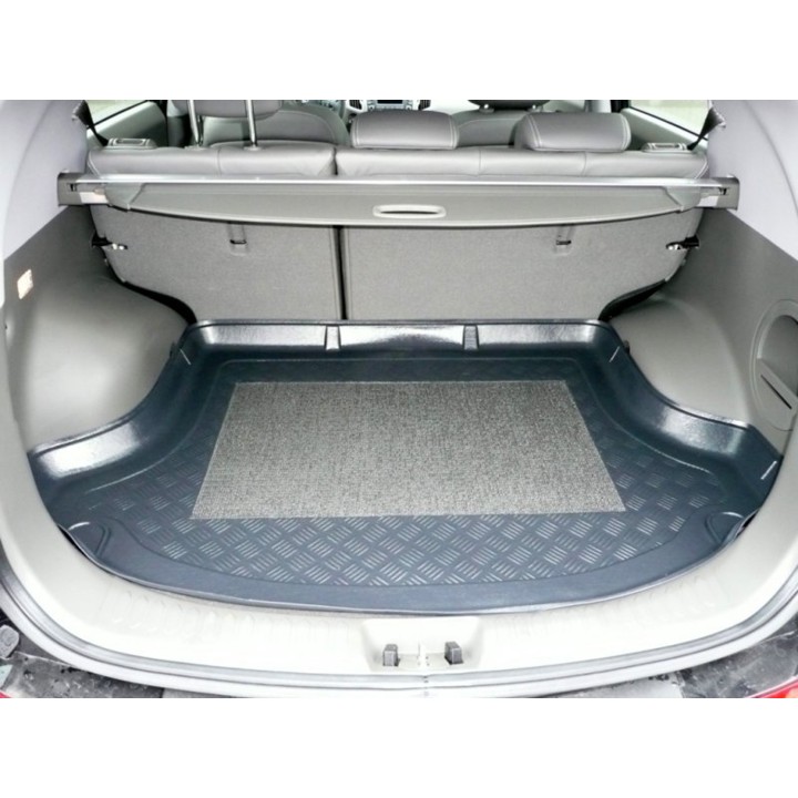 Boot Liner, Trux Tailored, Kia Sportage 2010 - 2016 - EDK.ro