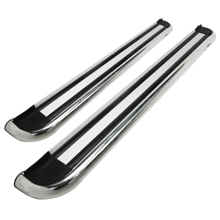 Side Steps, Trux, Kia Sportage - EDK.ro