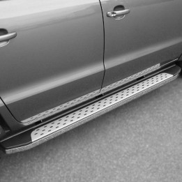 Praguri Laterale, Trux, Kia Sportage - EDK.ro