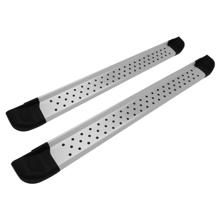 Side Steps, Trux B72, Kia Sportage - EDK.ro