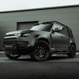 Body Kit, Predator 110, Land Rover Defender 90 2020 - Prezent - EDK.ro