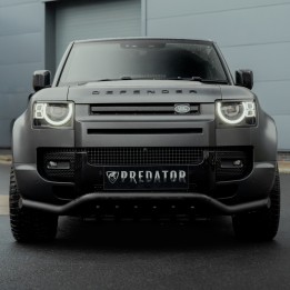 Off-Road Bullbar, Predator, Land Rover Defender - EDK.ro