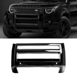 Bullbar Off-Road, Predator, Land Rover Defender - EDK.ro