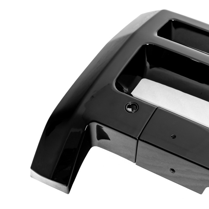 Bullbar Off-Road, Predator, Land Rover Defender - EDK.ro
