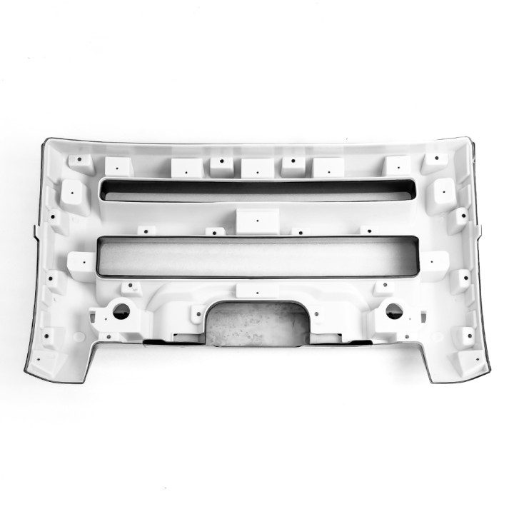 Off-Road Bullbar, Predator, Land Rover Defender - EDK.ro