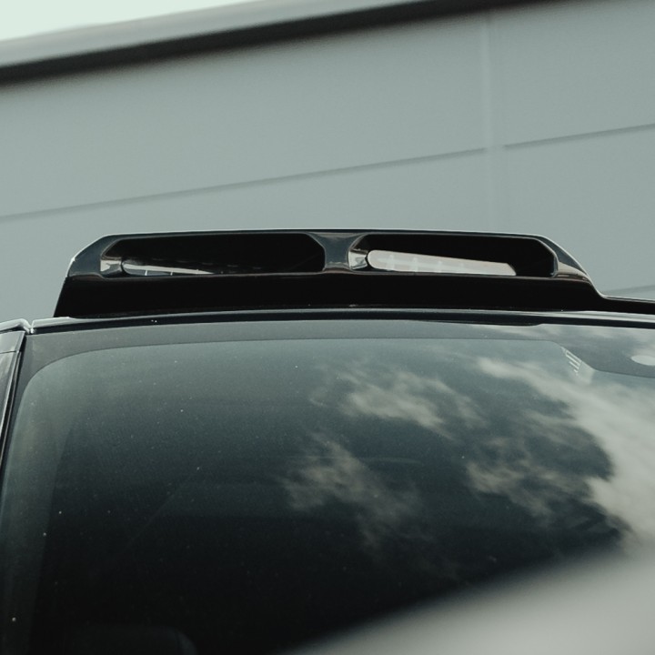 EC Approved LED Projector Integration Kit for Roof, Predator, Land Rover Defender - EDK.ro