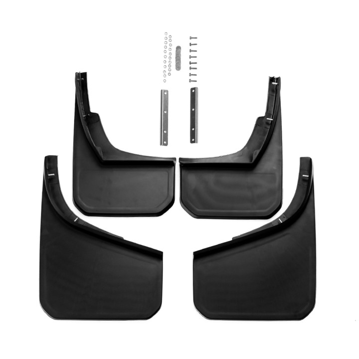 Apărători de Noroi, Predator, Land Rover Defender 110 2020 - Prezent - EDK.ro