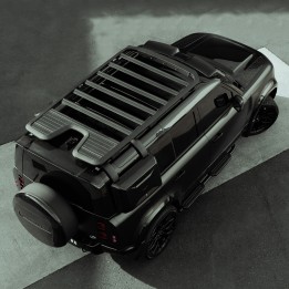 Roof Rack, Predator, Land Rover Defender 110 2020 - Present - EDK.ro