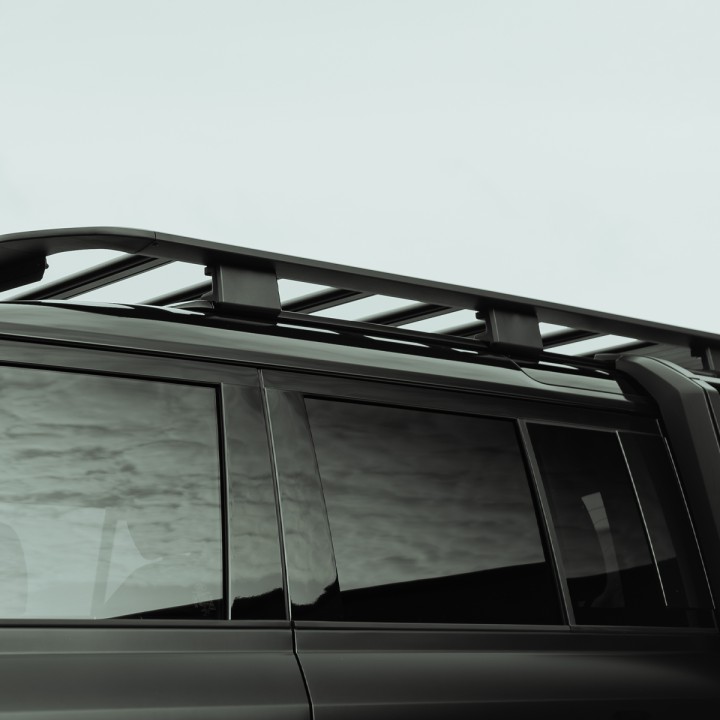 Roof Rack, Predator, Land Rover Defender 110 2020 - Present - EDK.ro