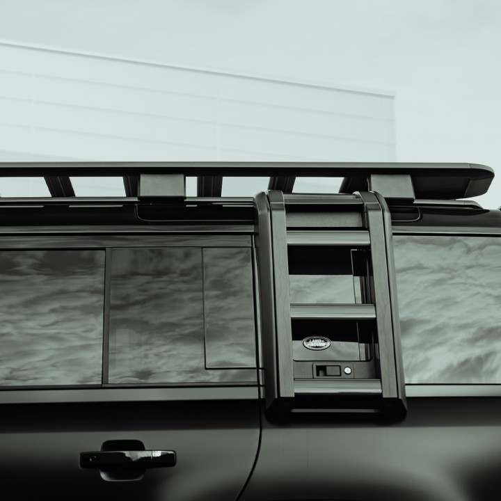 Portbagaj de Plafon, Predator, Land Rover Defender 110 2020 - Prezent - EDK.ro
