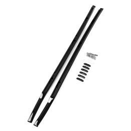 Bare de Plafon, Trux LWB, Culoare Negru Lucios, Land Rover Defender 110 2020 - Prezent - EDK.ro