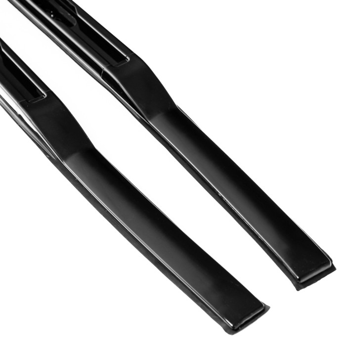 Bare de Plafon, Trux LWB, Culoare Negru Lucios, Land Rover Defender 110 2020 - Prezent - EDK.ro