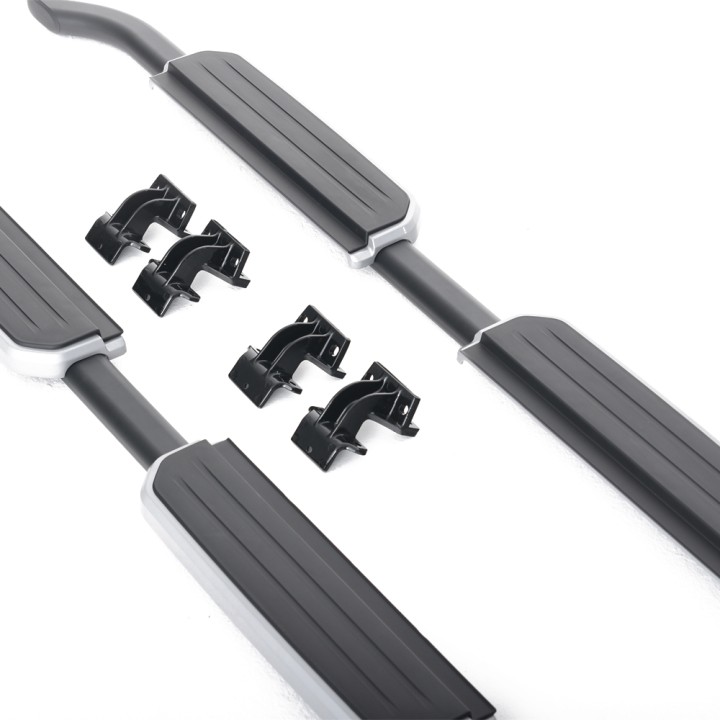 Side Steps, Trux, Land Rover Defender 110 2020 - Present - EDK.ro