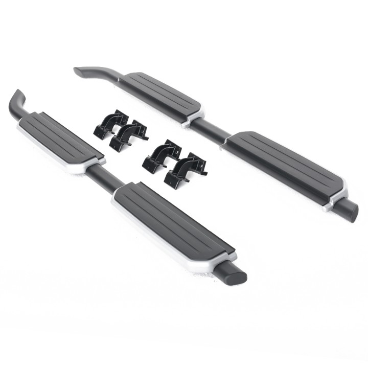 Side Steps, Trux, Land Rover Defender - EDK.ro
