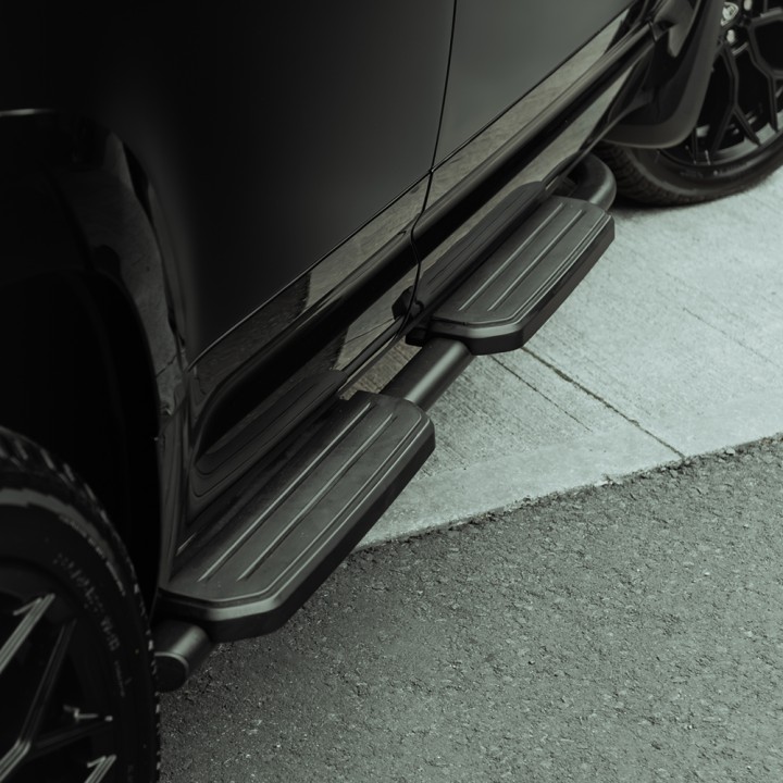 Praguri Laterale, Trux, Land Rover Defender 110 2020 - Prezent - EDK.ro