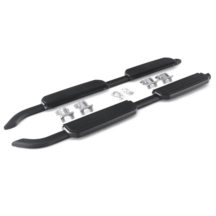 Side Steps, Trux, Land Rover Defender - EDK.ro