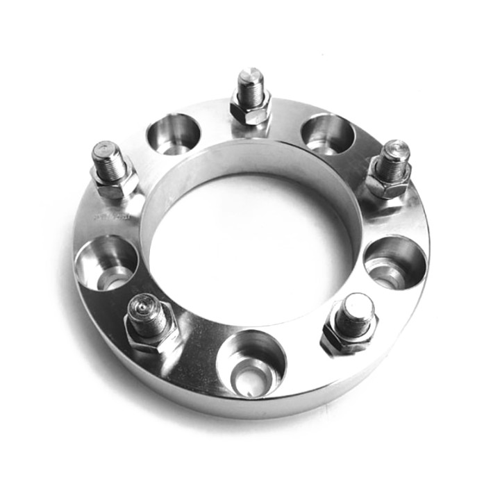 Wheel Spacers, Trux, 38mm, 5x165.1 - EDK.ro