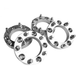 Wheel Spacers, Trux, 38mm, 5x165.1 - EDK.ro