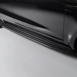 Side Steps, Trux, Land Rover Discovery Sport - EDK.ro