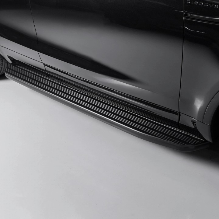 Side Steps, Trux, Land Rover Discovery Sport - EDK.ro