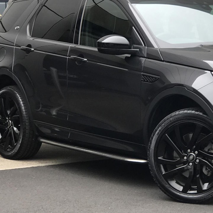Praguri Laterale, Trux, Land Rover Discovery Sport - EDK.ro