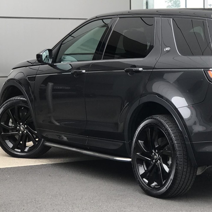 Praguri Laterale, Trux, Land Rover Discovery Sport - EDK.ro
