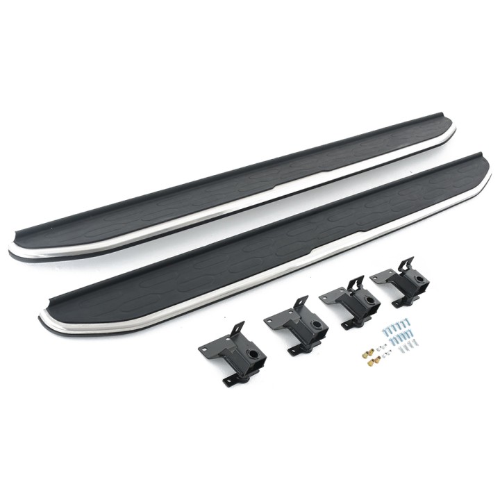 Side Steps, Trux, Land Rover Discovery Sport - EDK.ro
