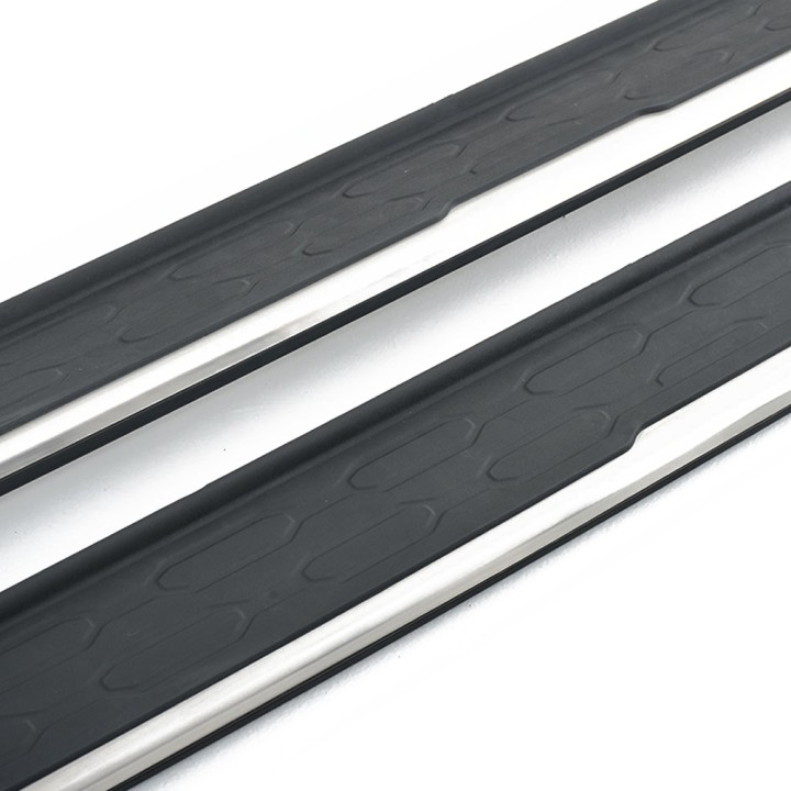 Side Steps, Trux, Land Rover Discovery Sport - EDK.ro