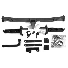 Cârlig de Remorcare Fix Tip Swan Neck, Trux L550, Land Rover Discovery Sport 2019 - Prezent - EDK.ro
