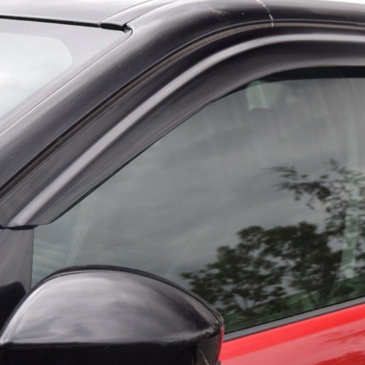 Set 4 Paravânturi, Trux L550, Land Rover Discovery Sport 2015 - 2019 - EDK.ro