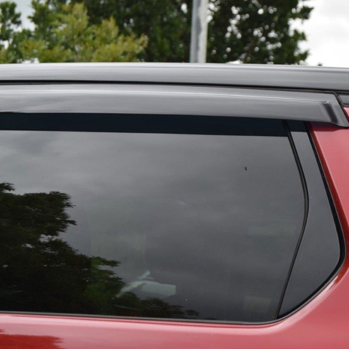 Set 4 Paravânturi, Trux L550, Land Rover Discovery Sport 2015 - 2019 - EDK.ro