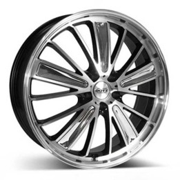 Jantă de Aluminiu, Trux Dotz Avus, 22", ET 40, 5x120 - EDK.ro