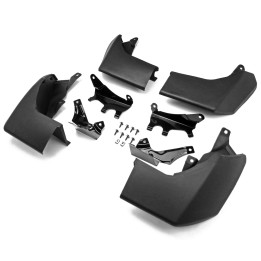 Apărători de Noroi, Trux LR3, Land Rover Discovery 3 2005 - 2009 - EDK.ro