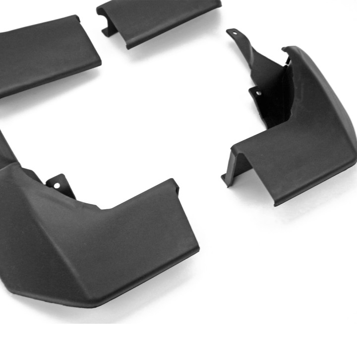 Apărători de Noroi, Trux LR3, Land Rover Discovery 2005 - 2009 - EDK.ro